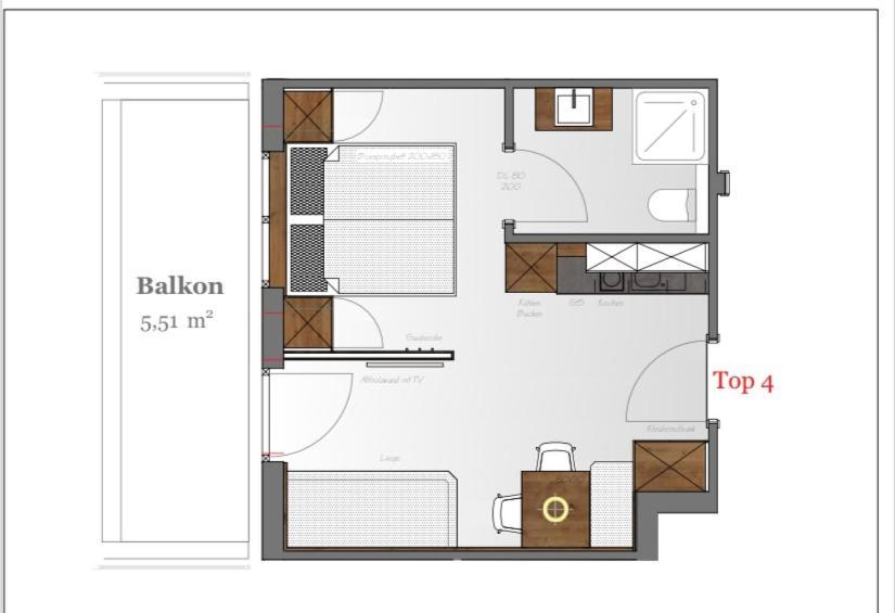 Alps Holaus Apartment Aschau Im Zillertal Exterior photo